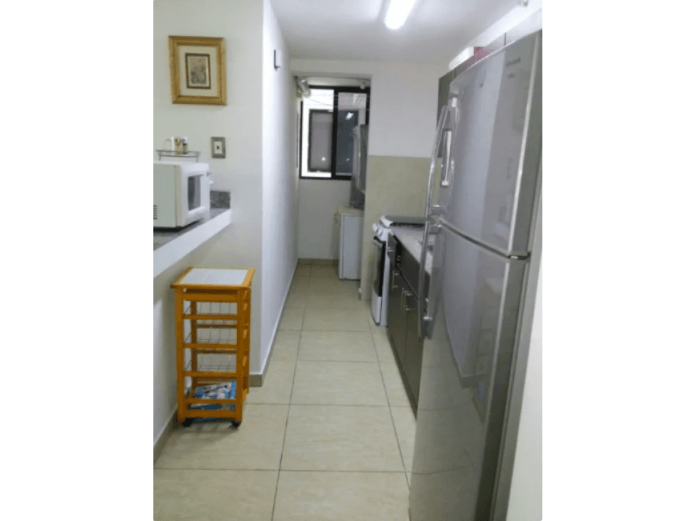 Apartamento Amoblado en Alquiler En Altos de Panama — foto 2