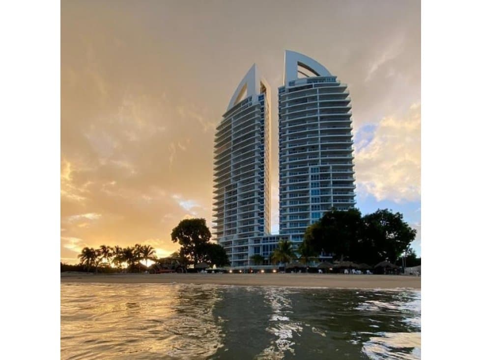 SE VENDE APARTAMENTO PLAYA PH SANTA CLARA RESIDENCES — foto 4