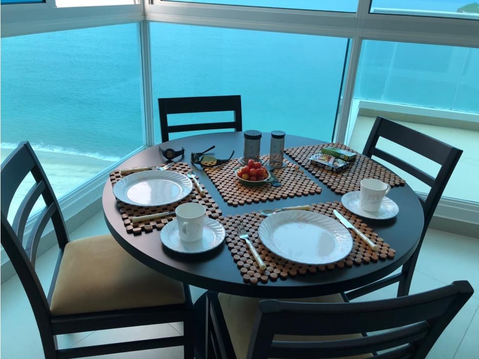SE VENDE APARTAMENTO PLAYA PH SANTA CLARA RESIDENCES — foto 2