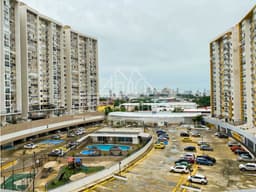 Se Vende Apto en AltaVista Tower, El Bosque, Tumba Muerto 