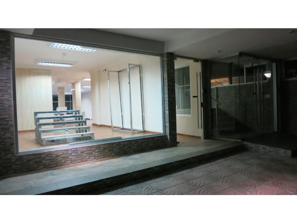 VENTA CASA COMERCIAL EN OBARRIO JR — foto 5