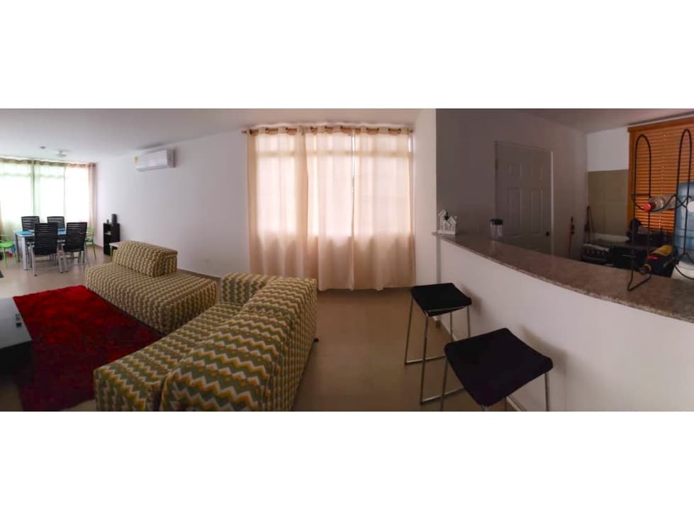 Venta de Casa en Coronado — foto 2