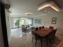 Se Alquila casa amoblada en clayton, VH