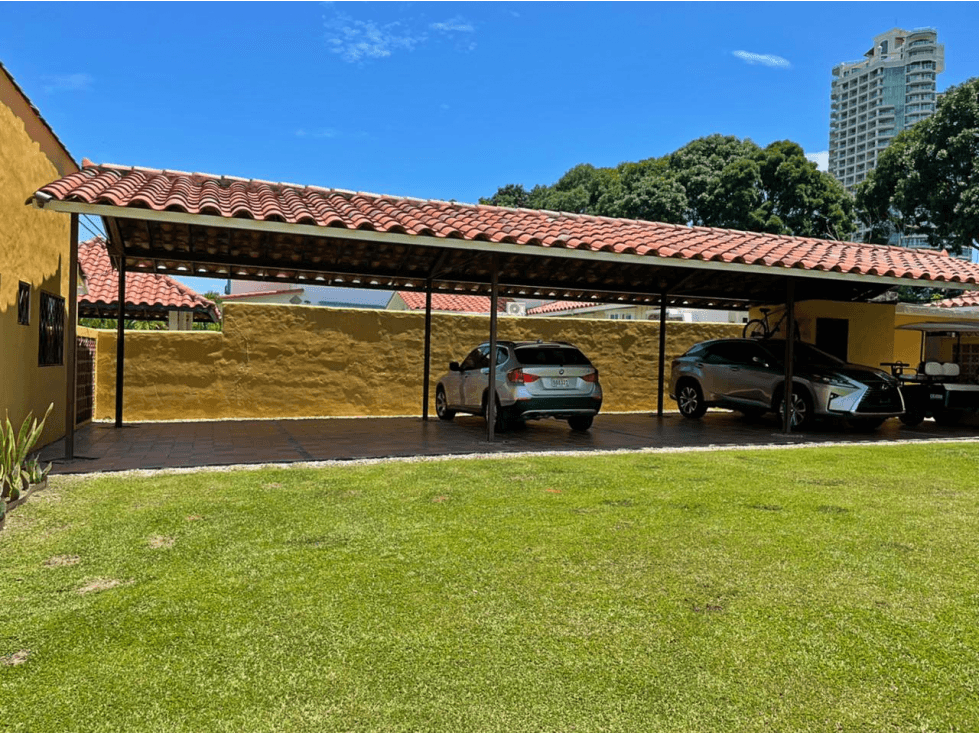 Se vende casa en el Club de Golf Coronado — foto 4