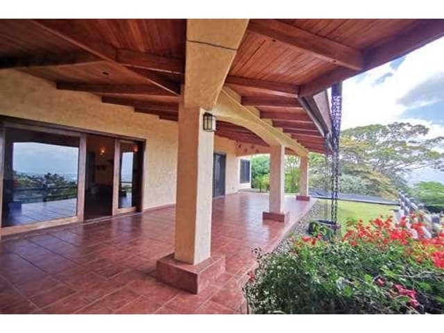 Venta de Casa en Las Vistas de Cerro Azul