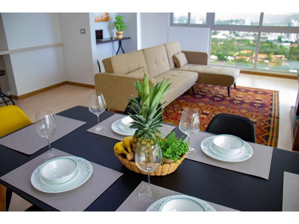 Vendo Apartamento en Coco del Mar — foto 3