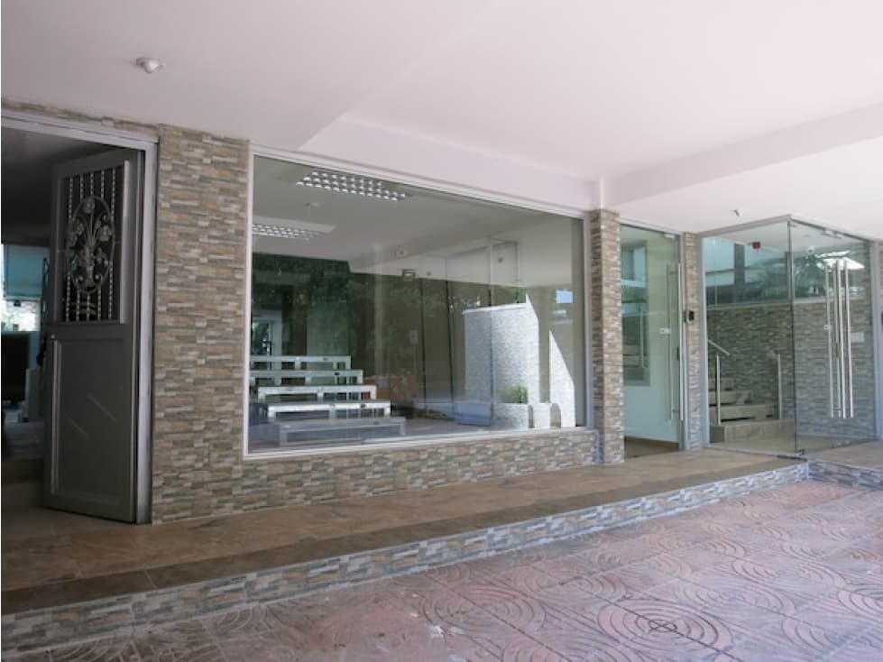 VENTA CASA COMERCIAL EN OBARRIO JR — foto 4