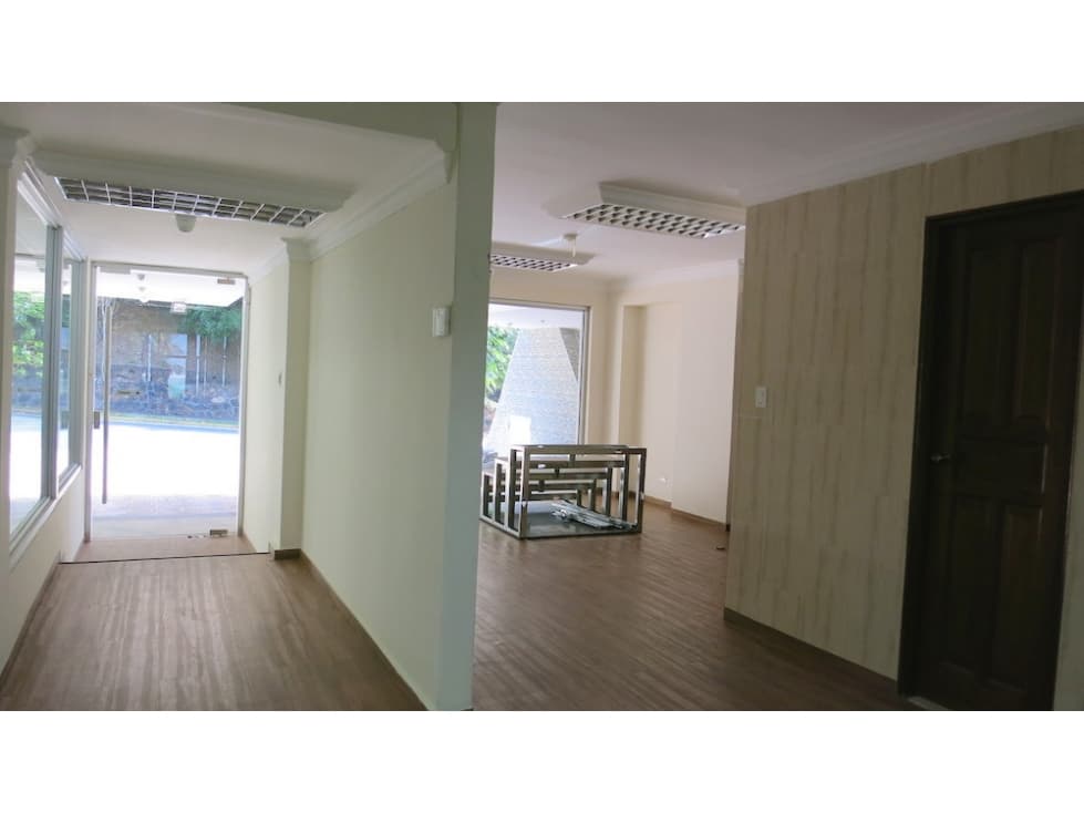 VENTA CASA COMERCIAL EN OBARRIO JR — foto 6