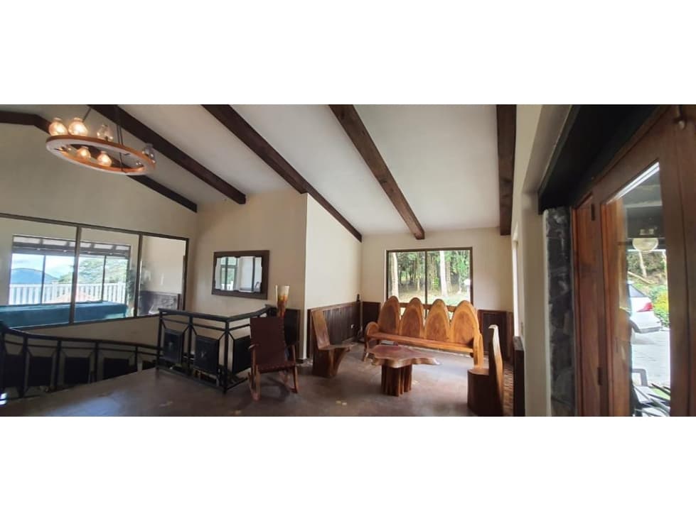 Venta de Casa en Altos del Maria JR — foto 2