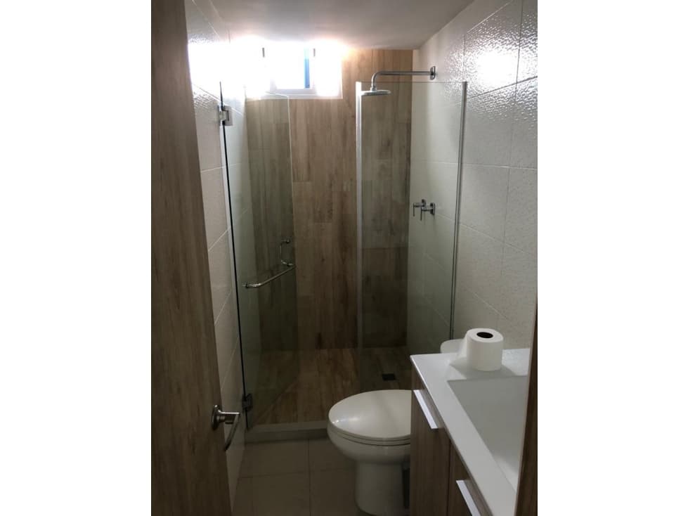 Alquiler Apartamento PH Zaphiro — foto 2