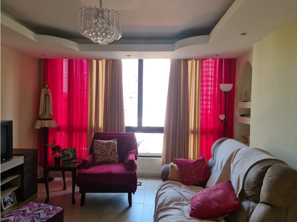 Venta de  Apartamento en PH Arrecife, Punta Paitilla — foto 2
