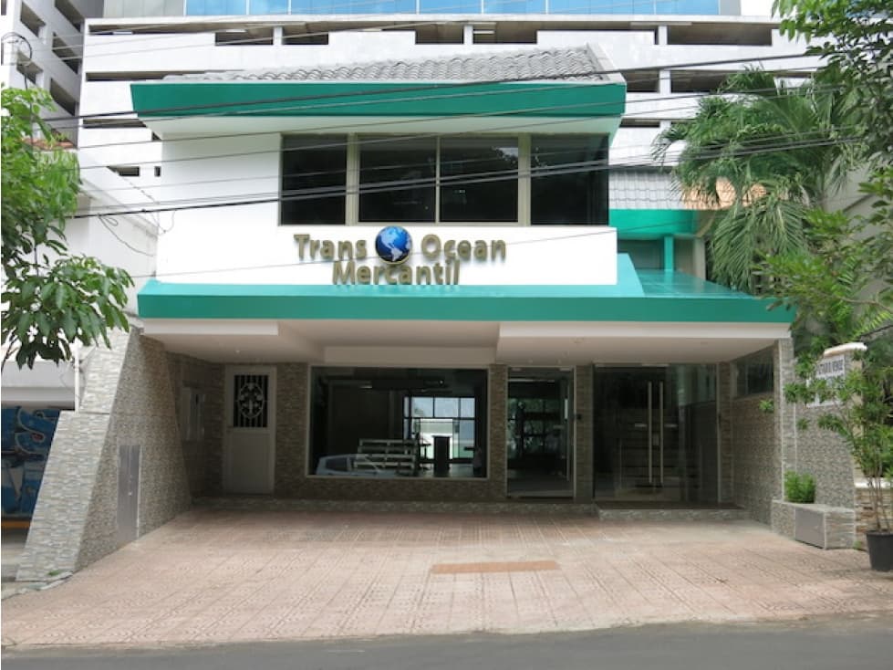 VENTA CASA COMERCIAL EN OBARRIO JR — foto 2