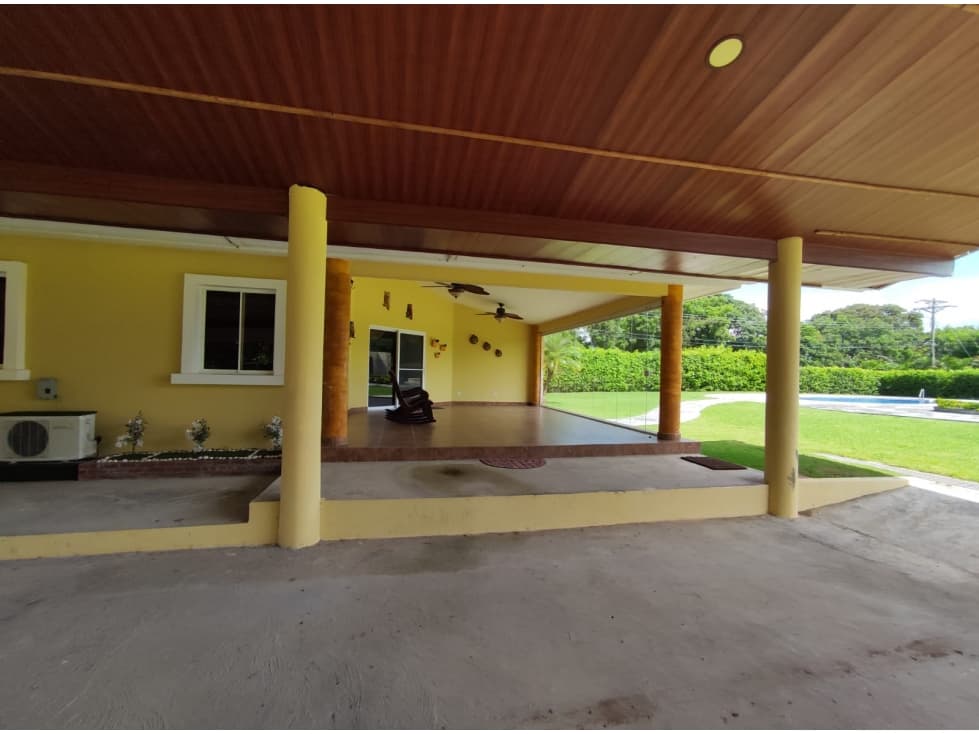 Se vende casa en Coronado — foto 3