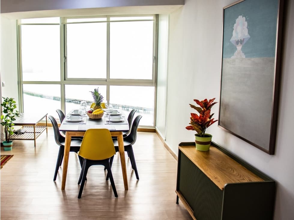 Vendo Apartamento en Coco del Mar — foto 6
