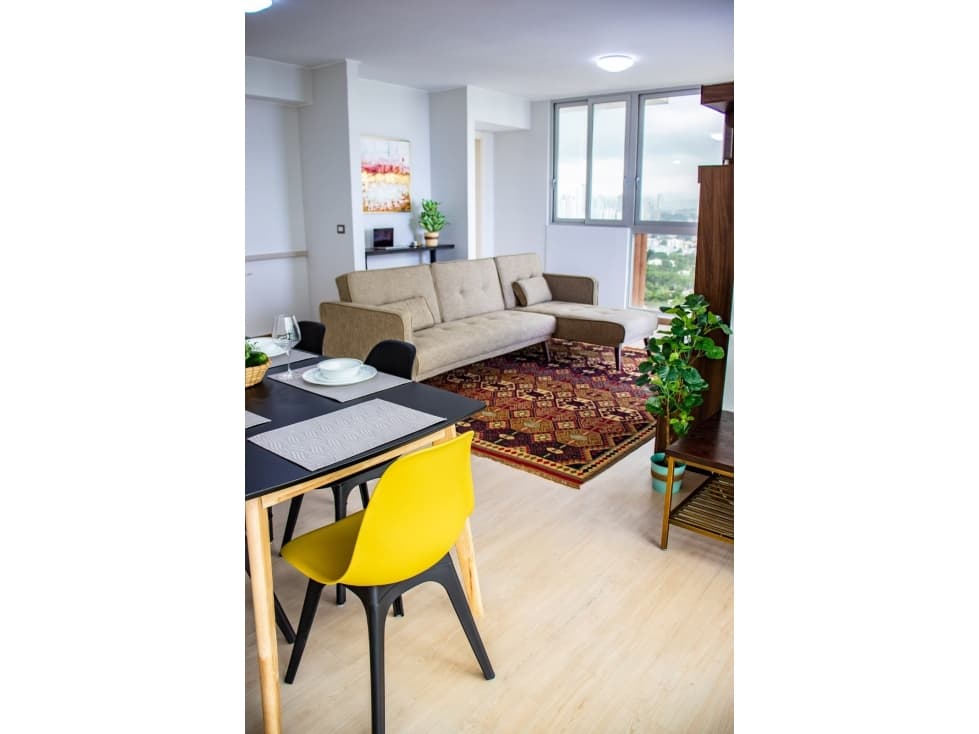 Vendo Apartamento en Coco del Mar — foto 2