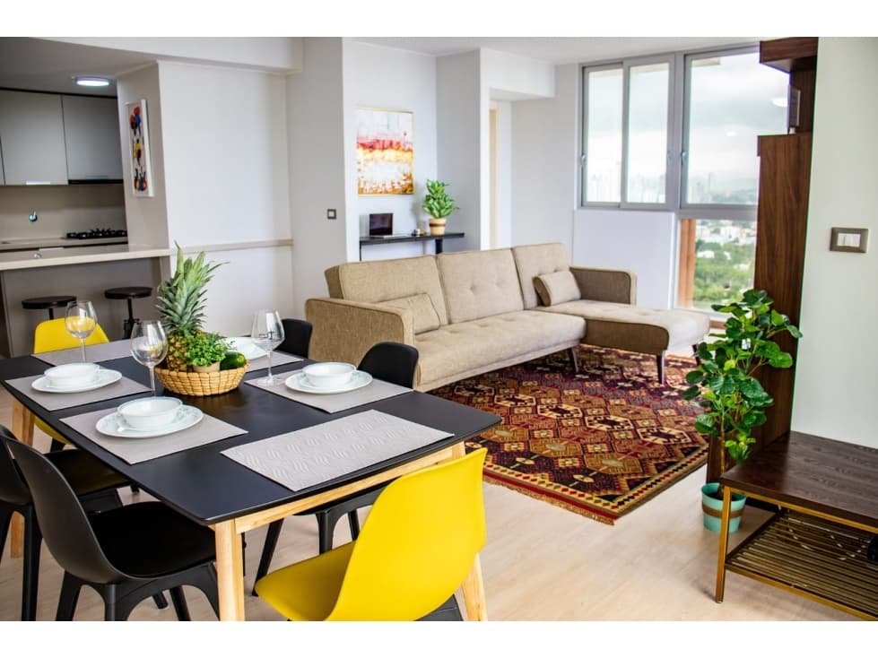 Vendo Apartamento en Coco del Mar — foto 1