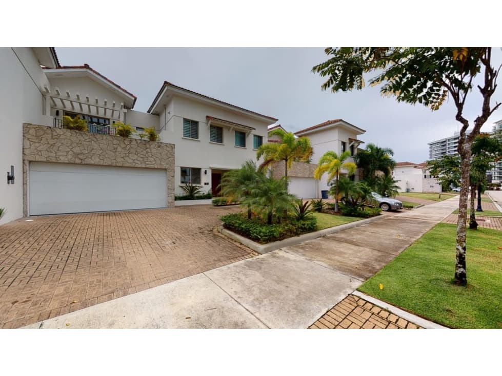 Venta de Casas en The Crescent Santa Maria  — foto 3