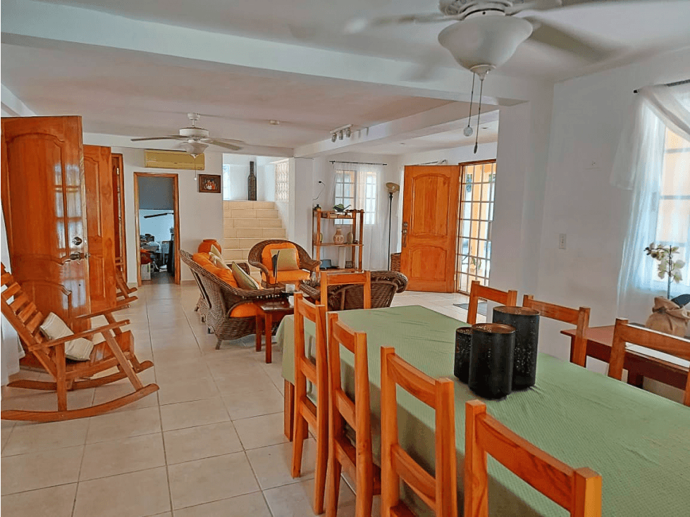 Se vende casa en Punta Chame, Chame — foto 3