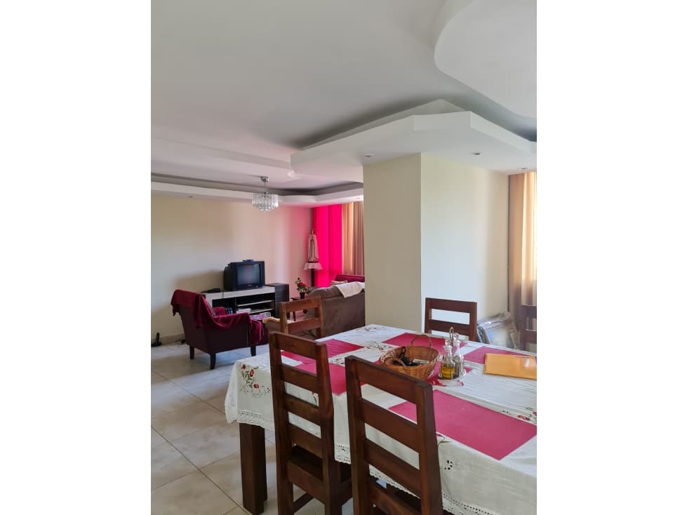 Venta de  Apartamento en PH Arrecife, Punta Paitilla — foto 3