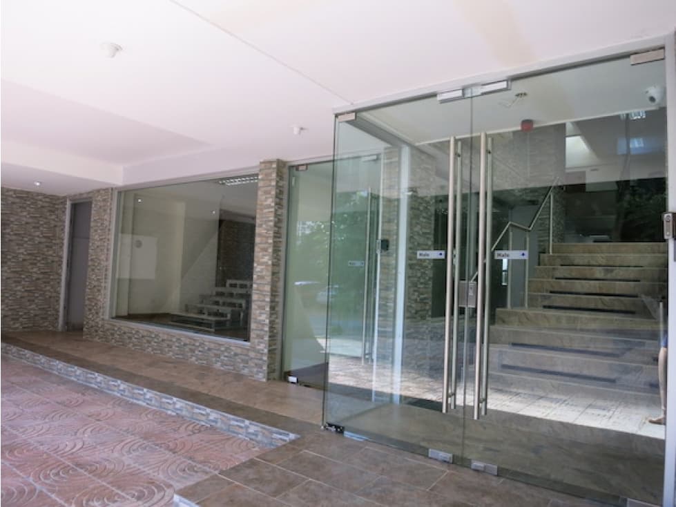 VENTA CASA COMERCIAL EN OBARRIO JR — foto 3