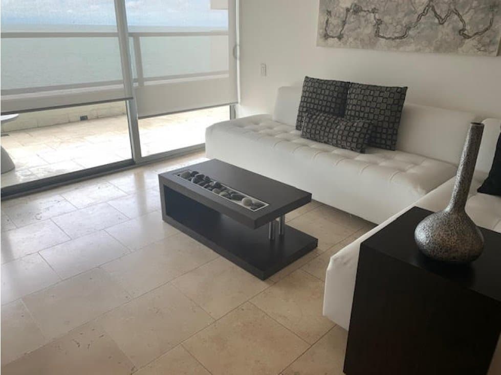 Venta Unidad Bayloft en PH TOC ( Antiguo Trump Tower)806 — foto 4