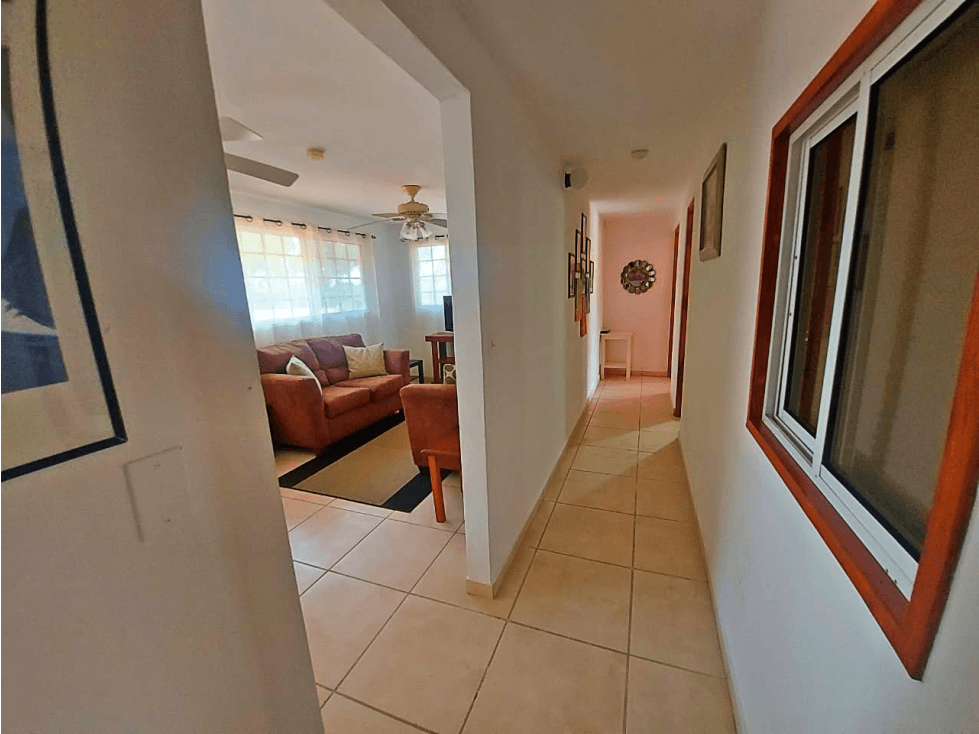 Se vende casa en Punta Chame, Chame — foto 5