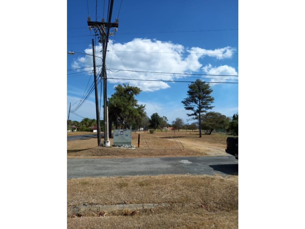 VENTA DE TERRENO EN CORONADO — foto 4