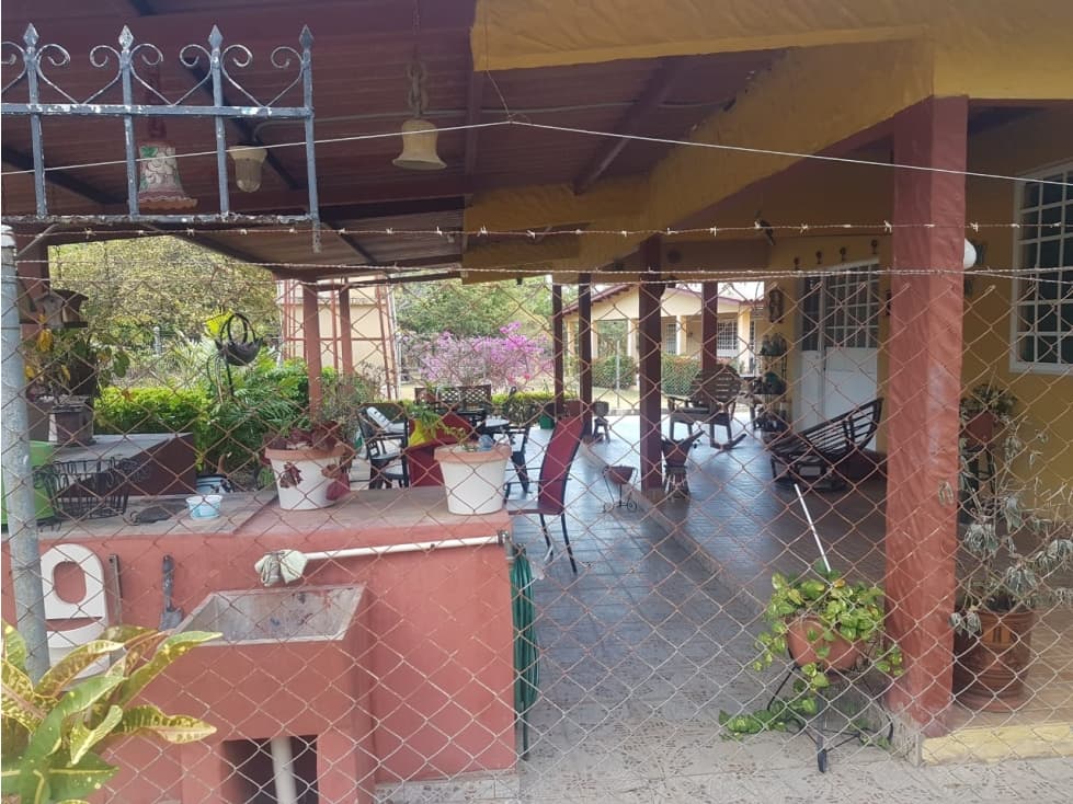 Venta Casa San Jose muy cerca de Punta Barco — foto 6