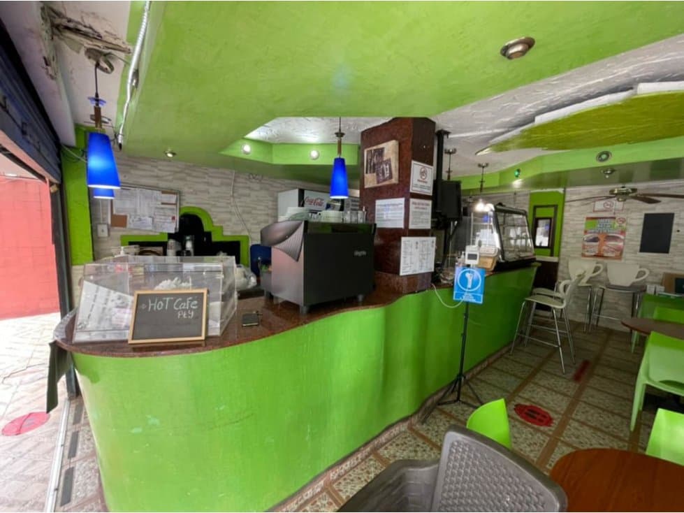 VENTA NEGOCIO SAN FRANCISCO JR — foto 1