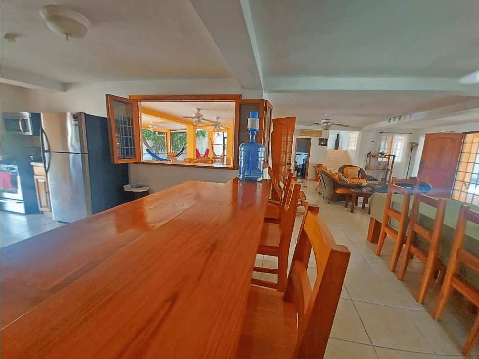 Se vende casa en Punta Chame, Chame — foto 4