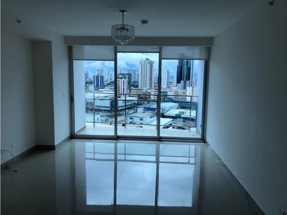 Alquiler Apartamento PH Zaphiro — foto 5