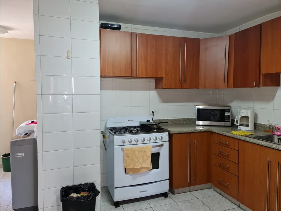 Venta de  Apartamento en PH Arrecife, Punta Paitilla — foto 4