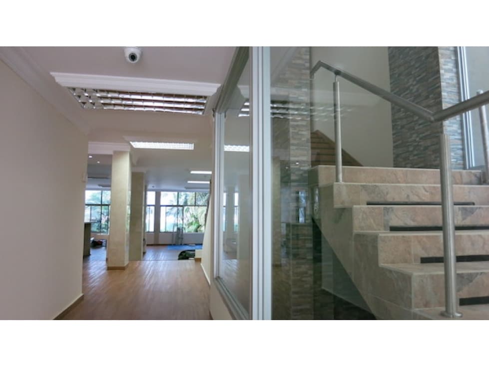 VENTA CASA COMERCIAL EN OBARRIO JR — foto 5