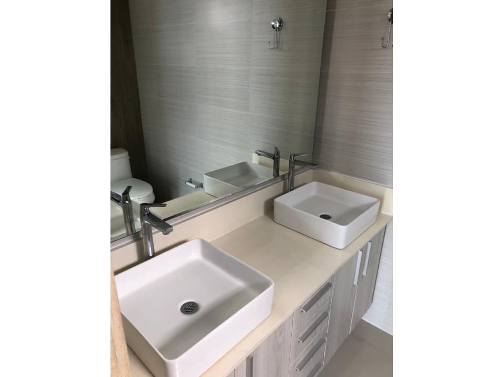 Alquiler Apartamento PH Zaphiro — foto 6