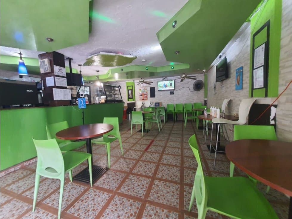 VENTA NEGOCIO SAN FRANCISCO JR — foto 2