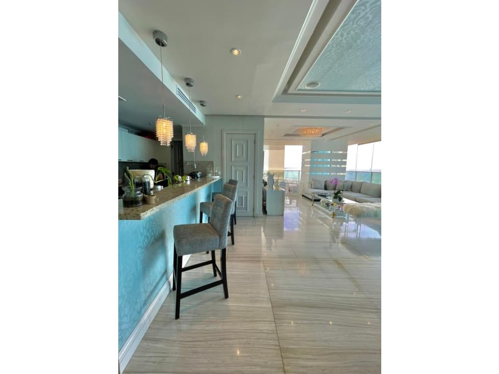 VENTA APARTAMENTO - OCEANAIRE - PUNTA PACIFICA — foto 5