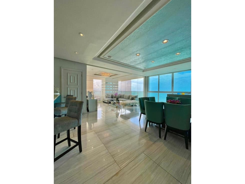 VENTA APARTAMENTO - OCEANAIRE - PUNTA PACIFICA — foto 3