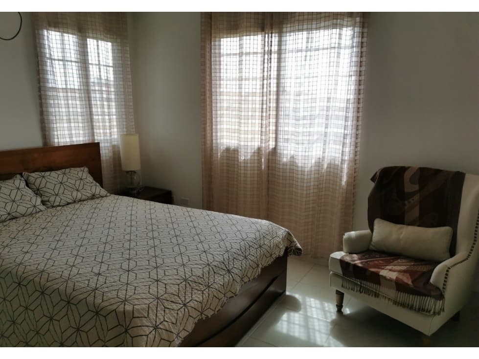 Venta de Casa en Proyecto Residencial Jardines de San José — foto 6
