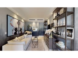 Venta Apartamento calle 50 Ph The Gray