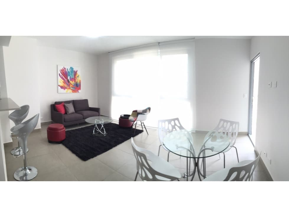 VENTA RÁPIDA DE APARTAMENTO PANAMÁ PACÍFICO - PH MOSAIC — foto 2