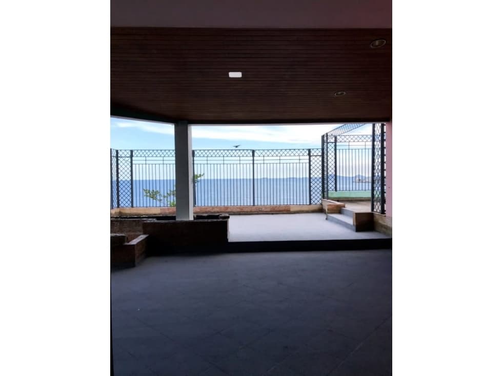 Venta de Penthouse en Coco del Mar — foto 2