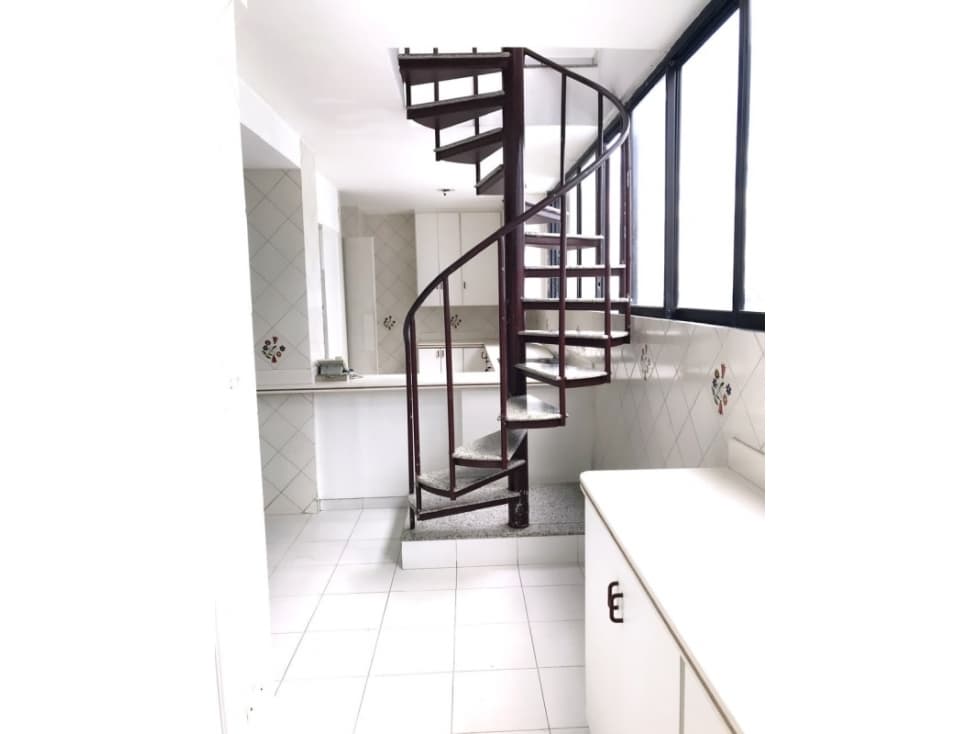 Venta de Penthouse en Coco del Mar — foto 5