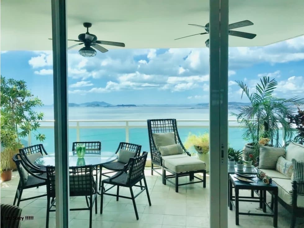 Venta de Apartamento, Punta Pacífica / PH Bahía Pacífica — foto 2