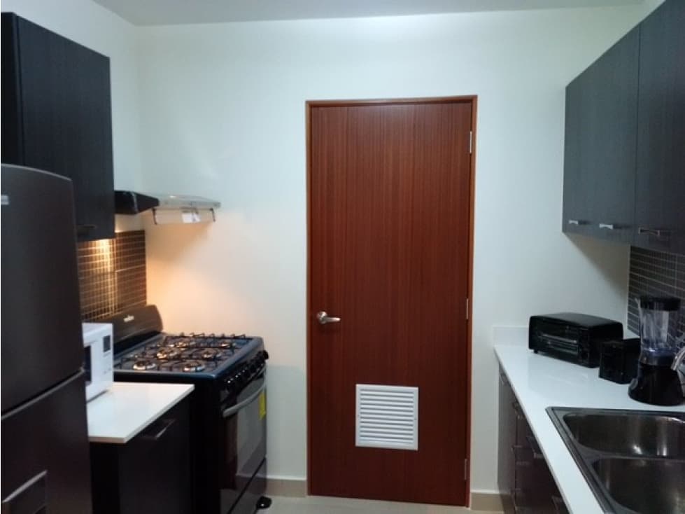 VENTA RÁPIDA DE APARTAMENTO PANAMÁ PACÍFICO - PH RIVER VALLEY — foto 5