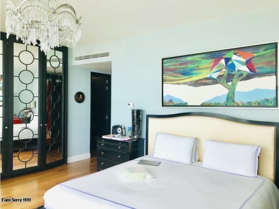 Venta de Apartamento, Punta Pacífica / PH Bahía Pacífica — foto 3