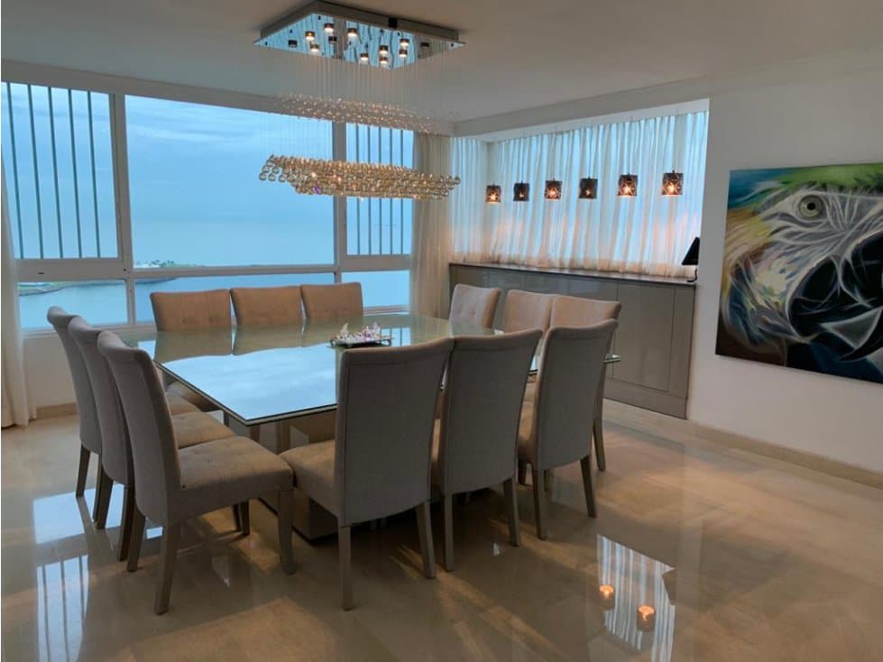 VENTA DE APARTAMENTO EN COASTAL TOWER 370m2 — foto 3