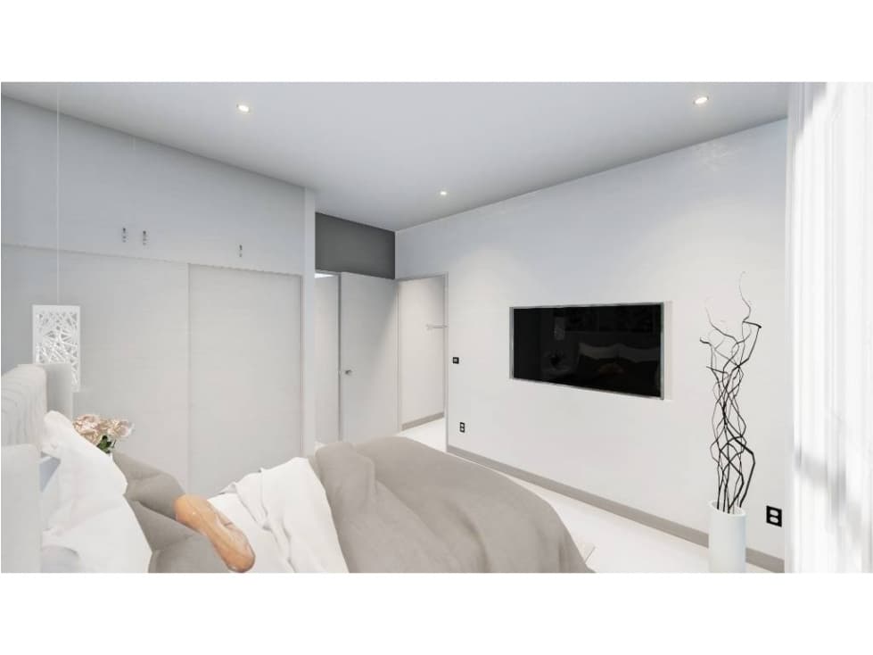 Venta Apartamento calle 50 Ph The Gray — foto 3