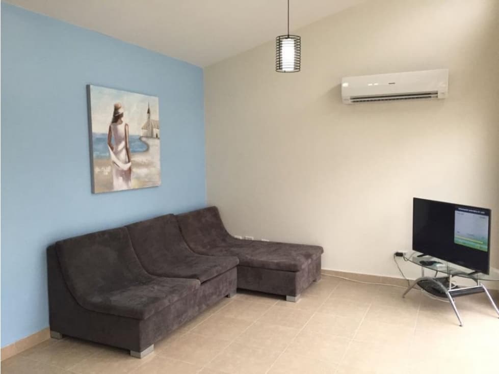 Venta Casa de Playa Ibiza Residences — foto 1