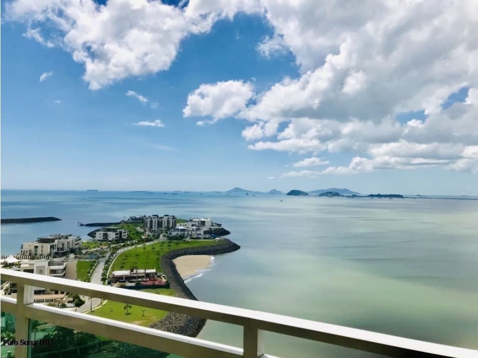 Venta de Apartamento, Punta Pacífica / PH Bahía Pacífica — foto 4