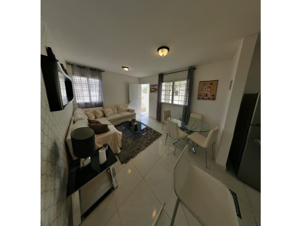 Venta de Casa en Proyecto Residencial Jardines de San José — foto 3